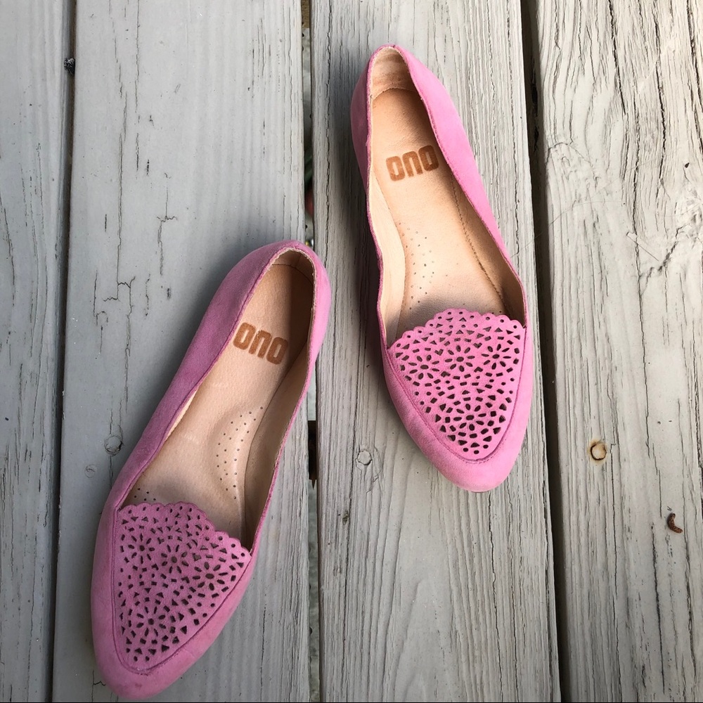 Ono Flats